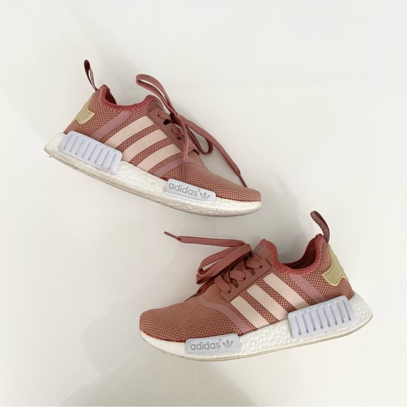 Adidas NMD R1 - Picture 1 of 6